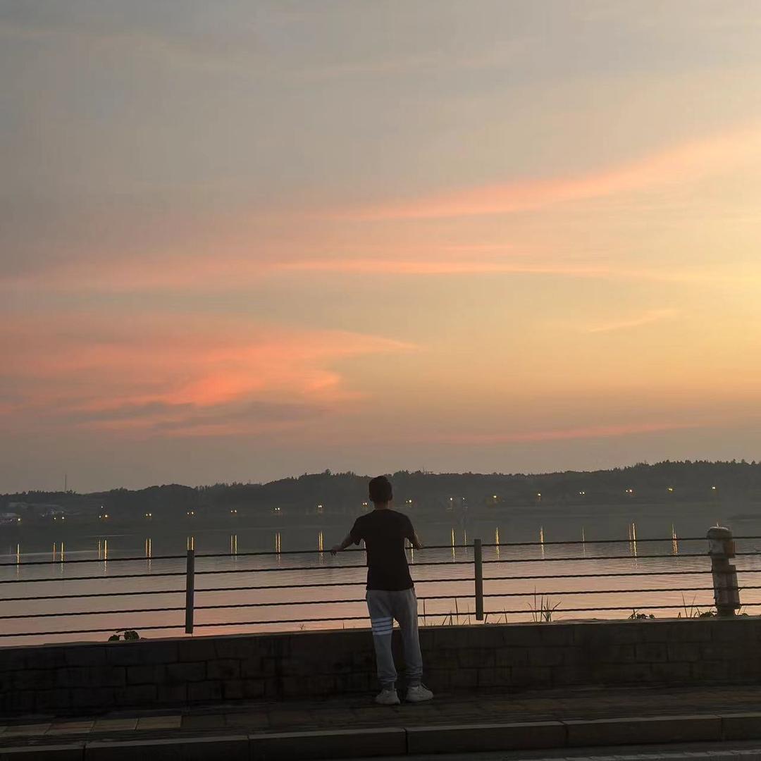 一见钟晴
