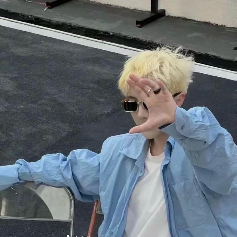 像一阵风