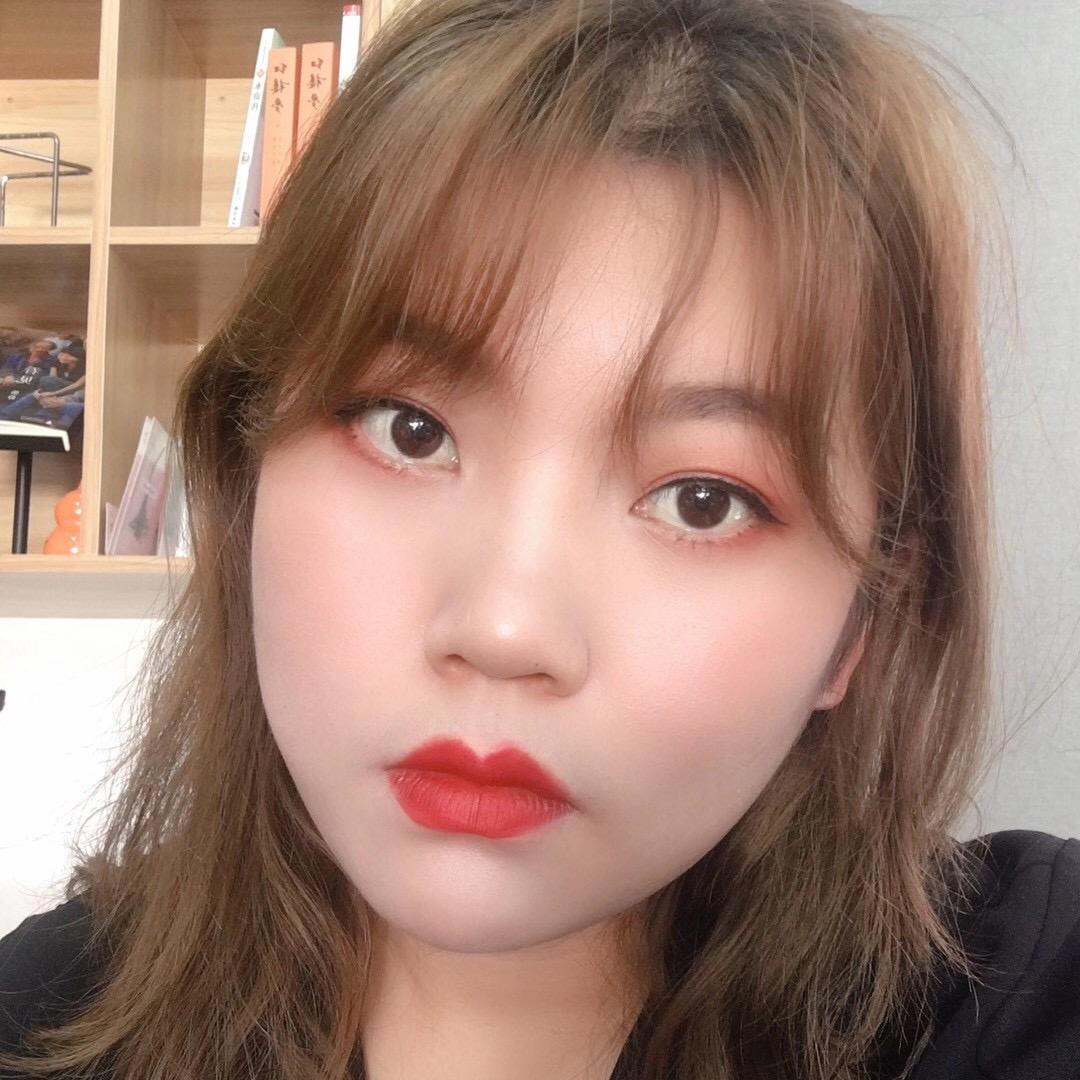 小杨同学👩‍🎓