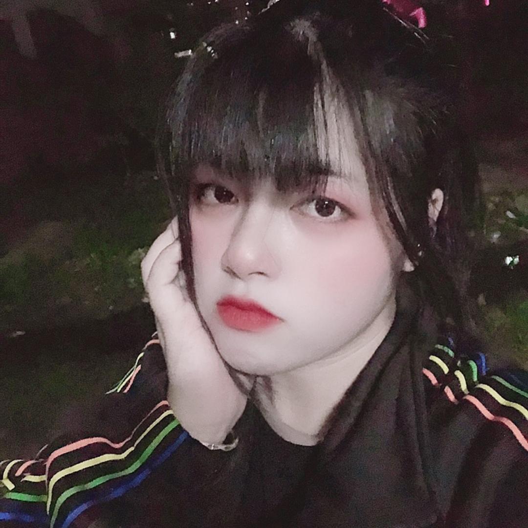 爱吃甜的喵