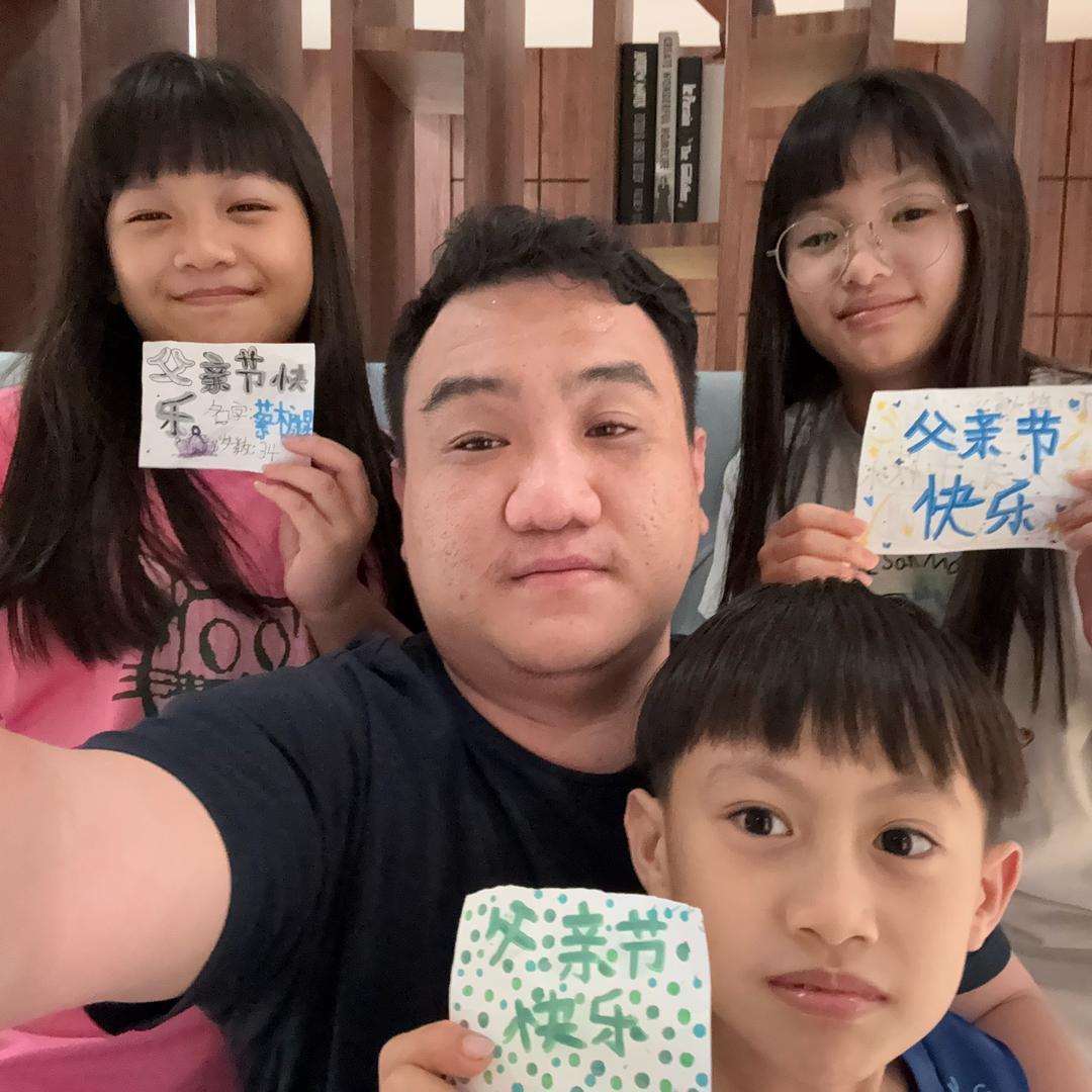 蔡槺星(Heng chua)