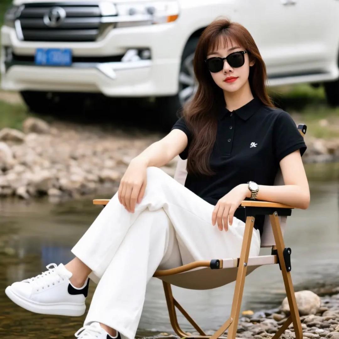 李家妹儿～