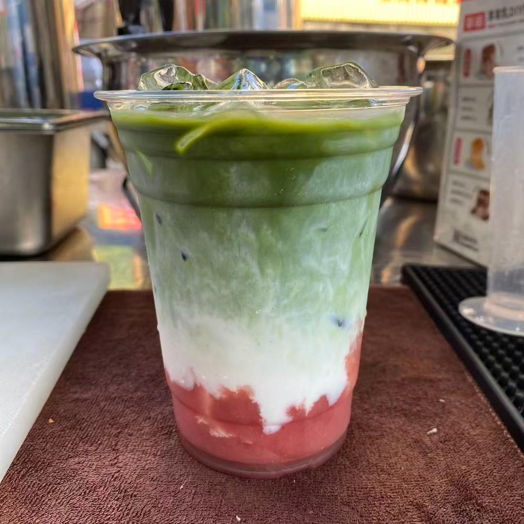 DG老茶铺