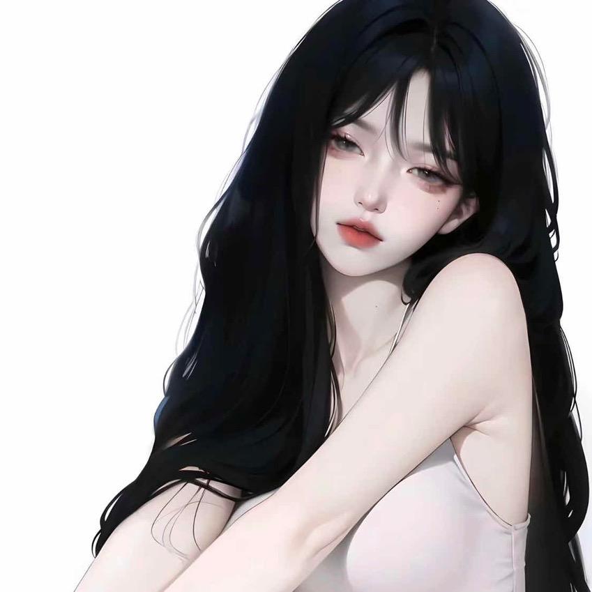 仙女没有喵