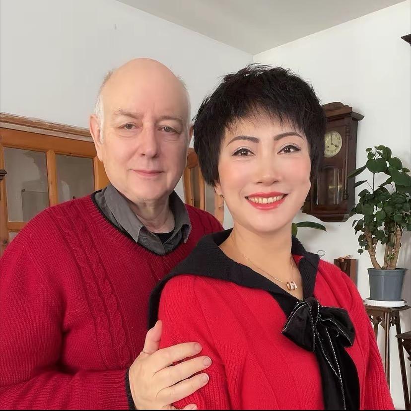 东北妞在法兰西· 分享好物