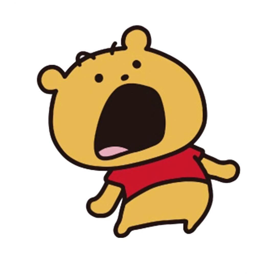 饼干爱吃小熊🐻