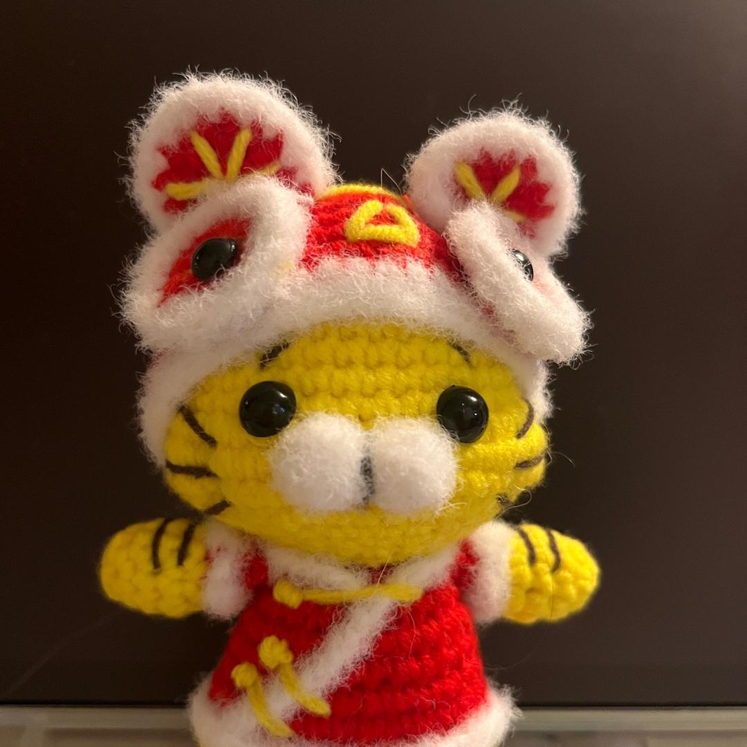 玮玮姐