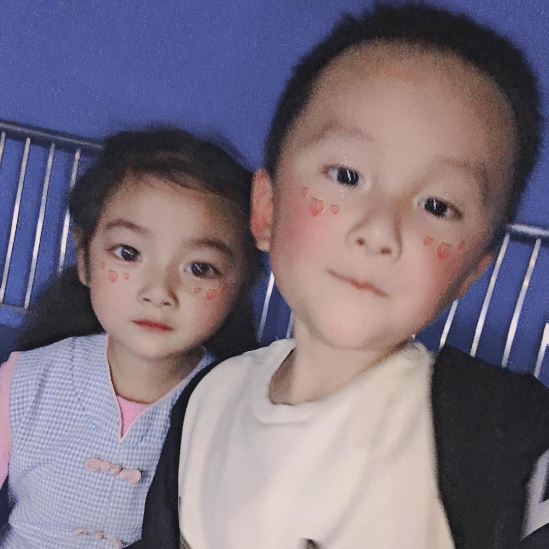 杨杨1