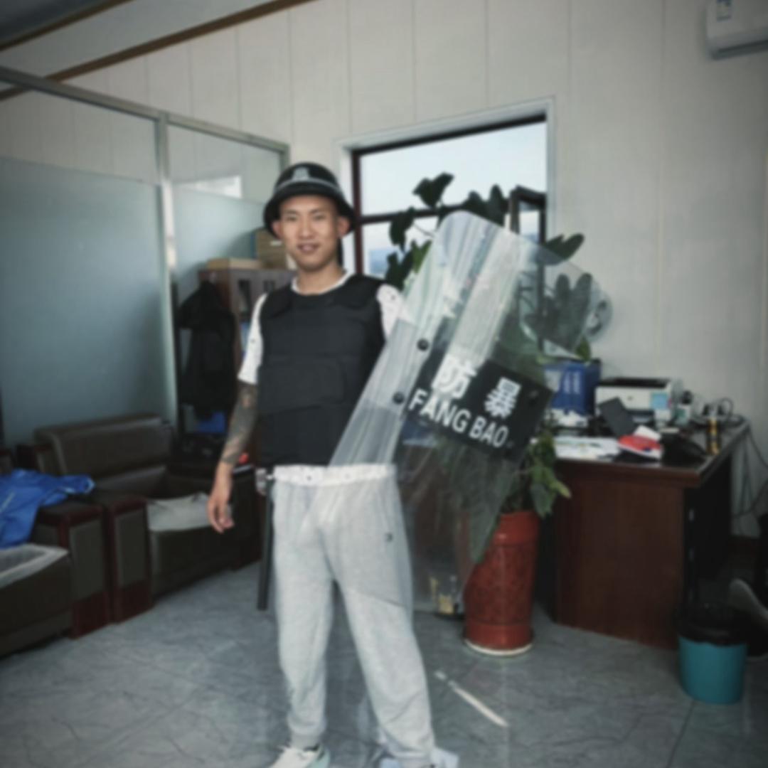 老四业余摄影爱好者