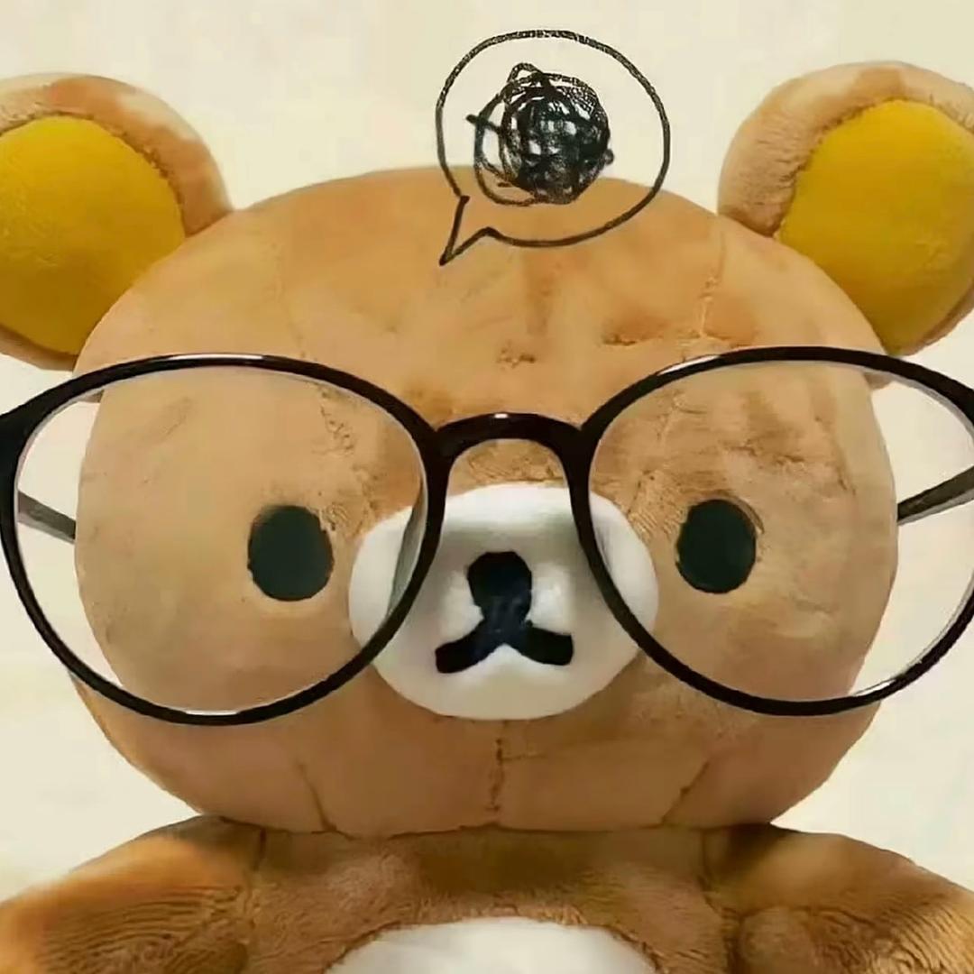 행 운🐾
