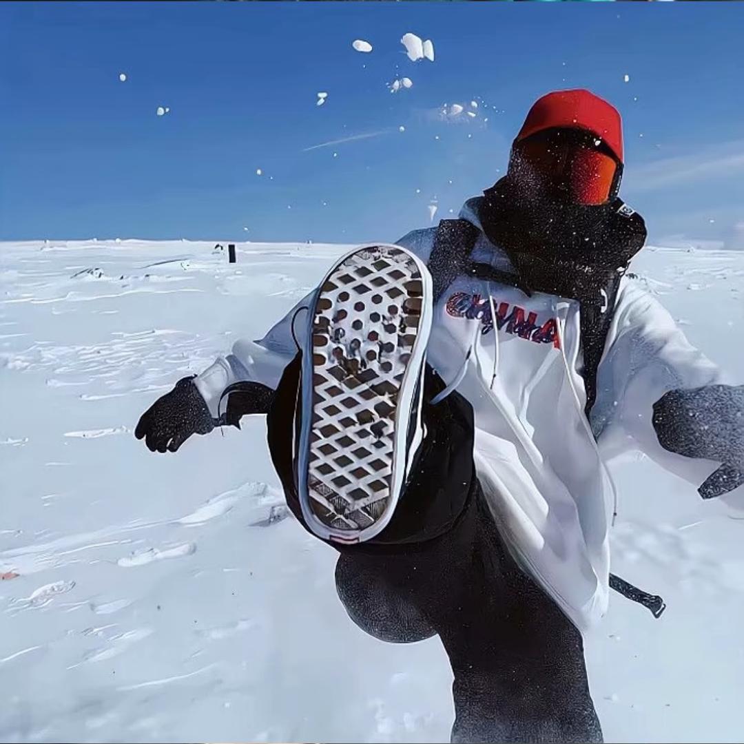 smoothly