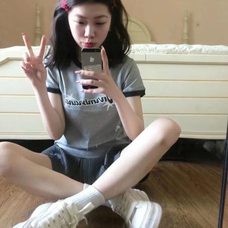 小鱼干.