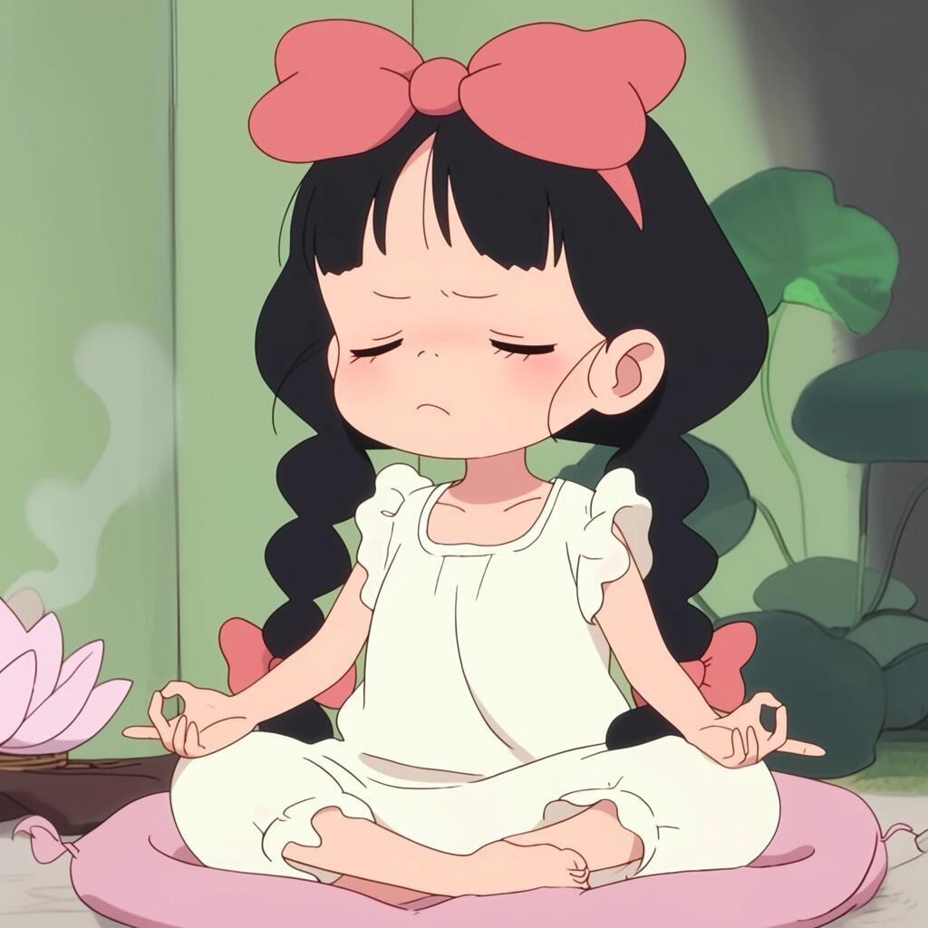 老妹儿