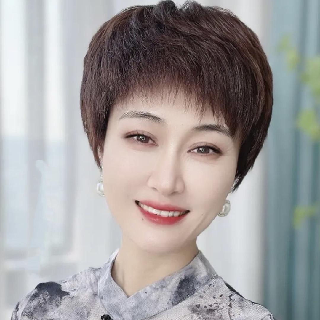 娜娜假发工厂