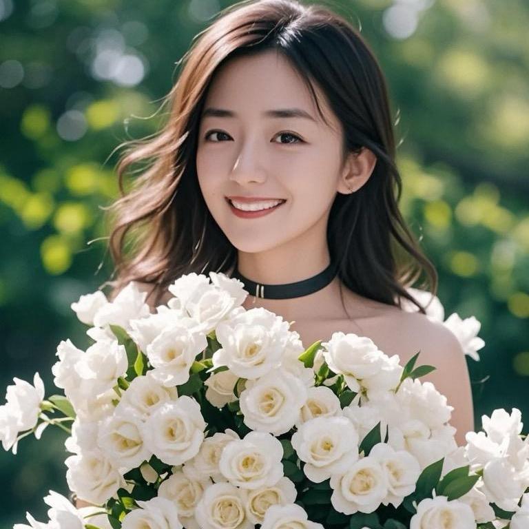小美穿搭
