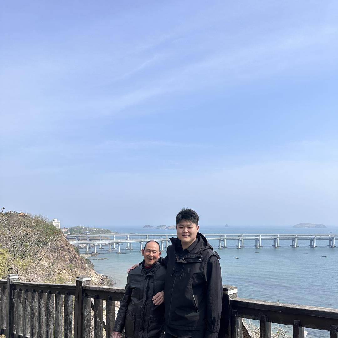 完达山小恐龙（耕稻秋香）