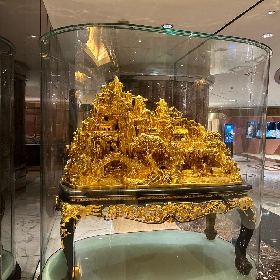 江西欧拓邦实业有限公司