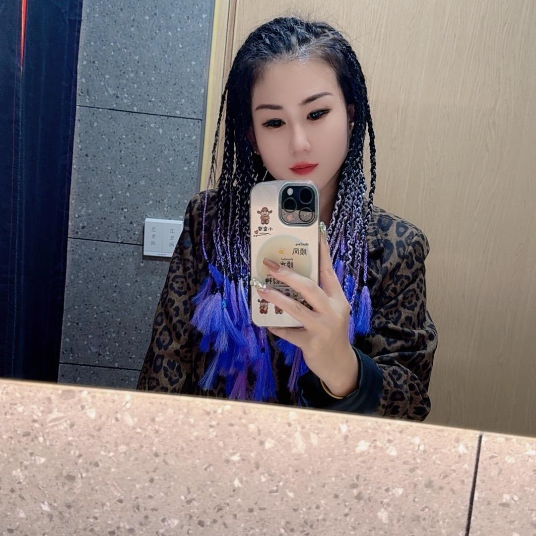 婷婷玉立😘