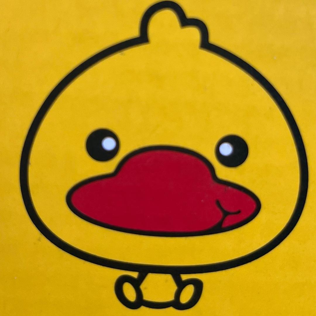 小黄鸭牌童鞋仓库