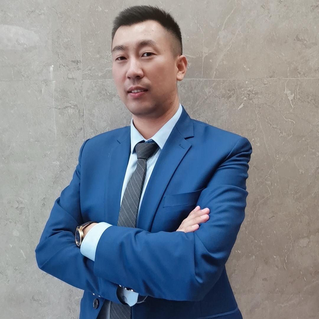 大连九里保利城-金洋