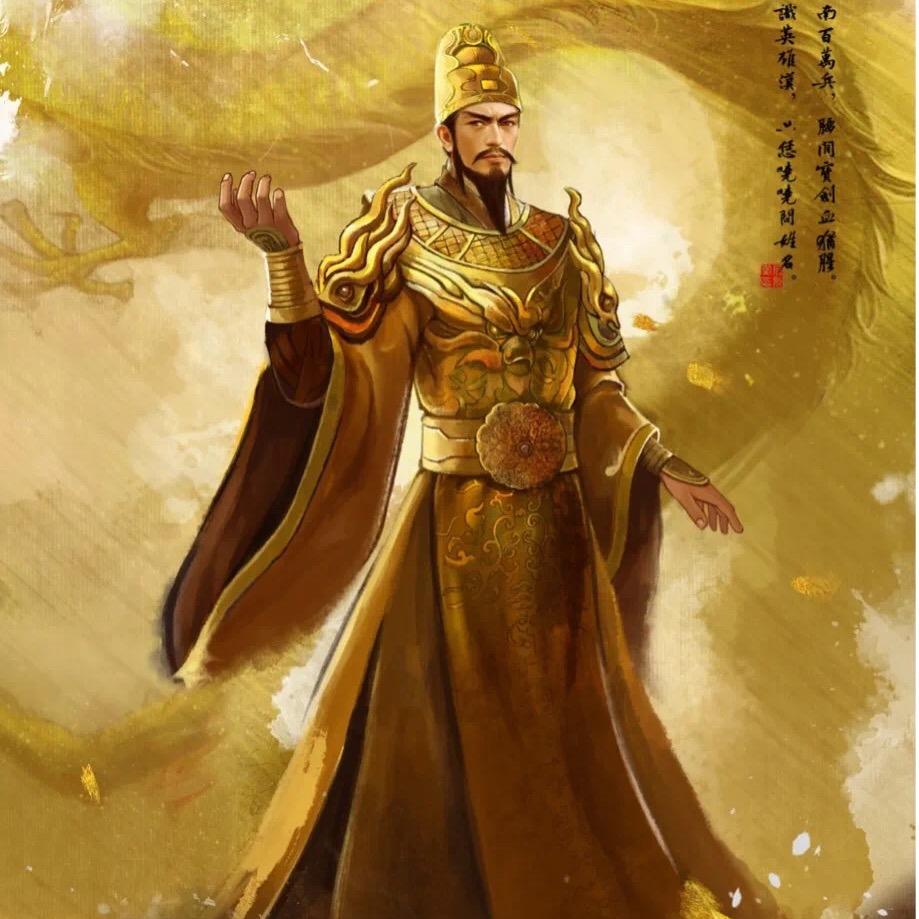 紫阁汉江朝