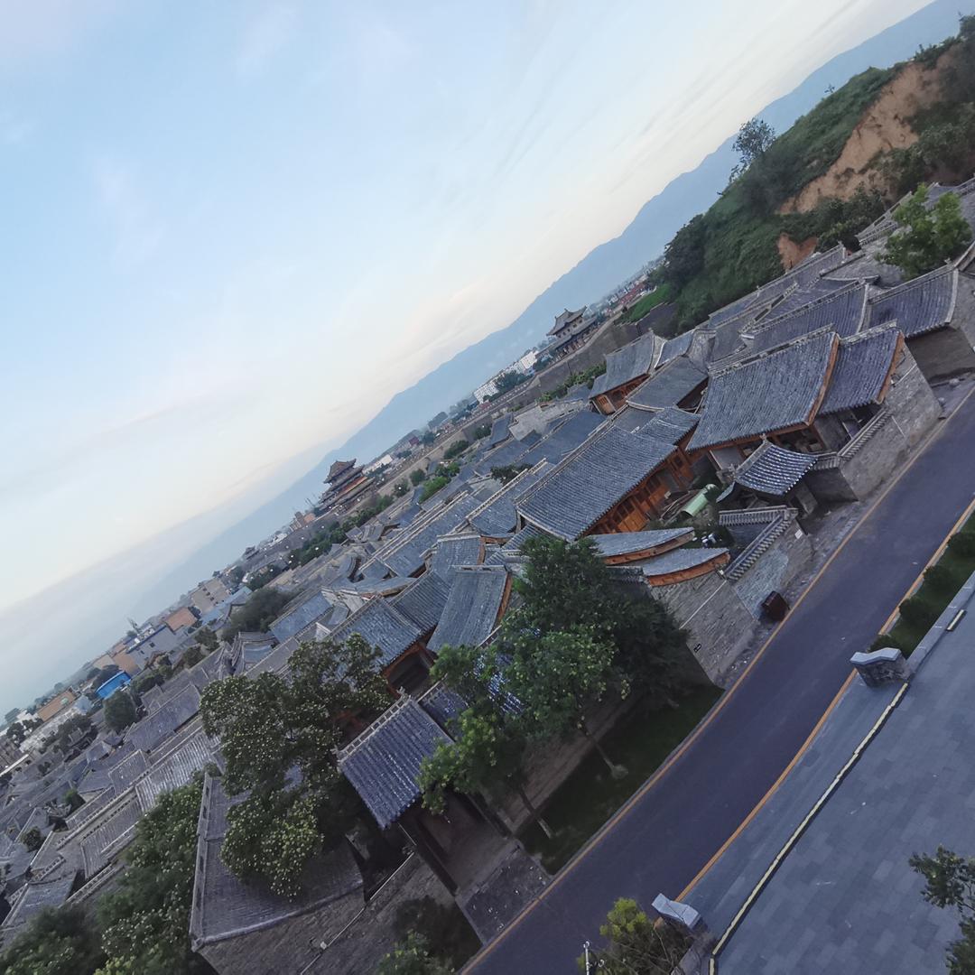 陈先森