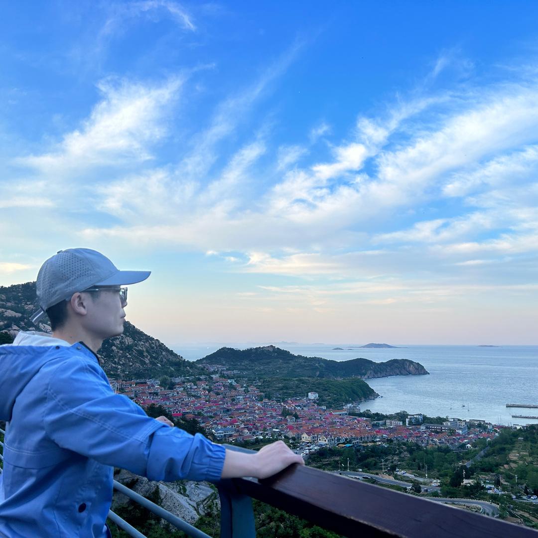 🪁小陈不沉💫
