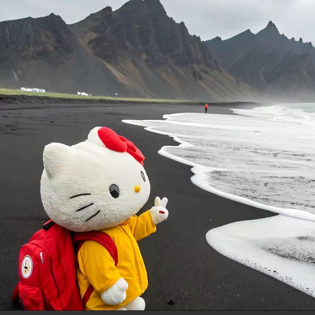 香姐姐的服饰店