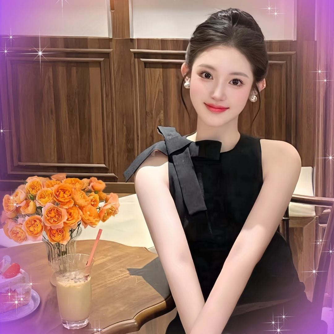 珍妮弗💫