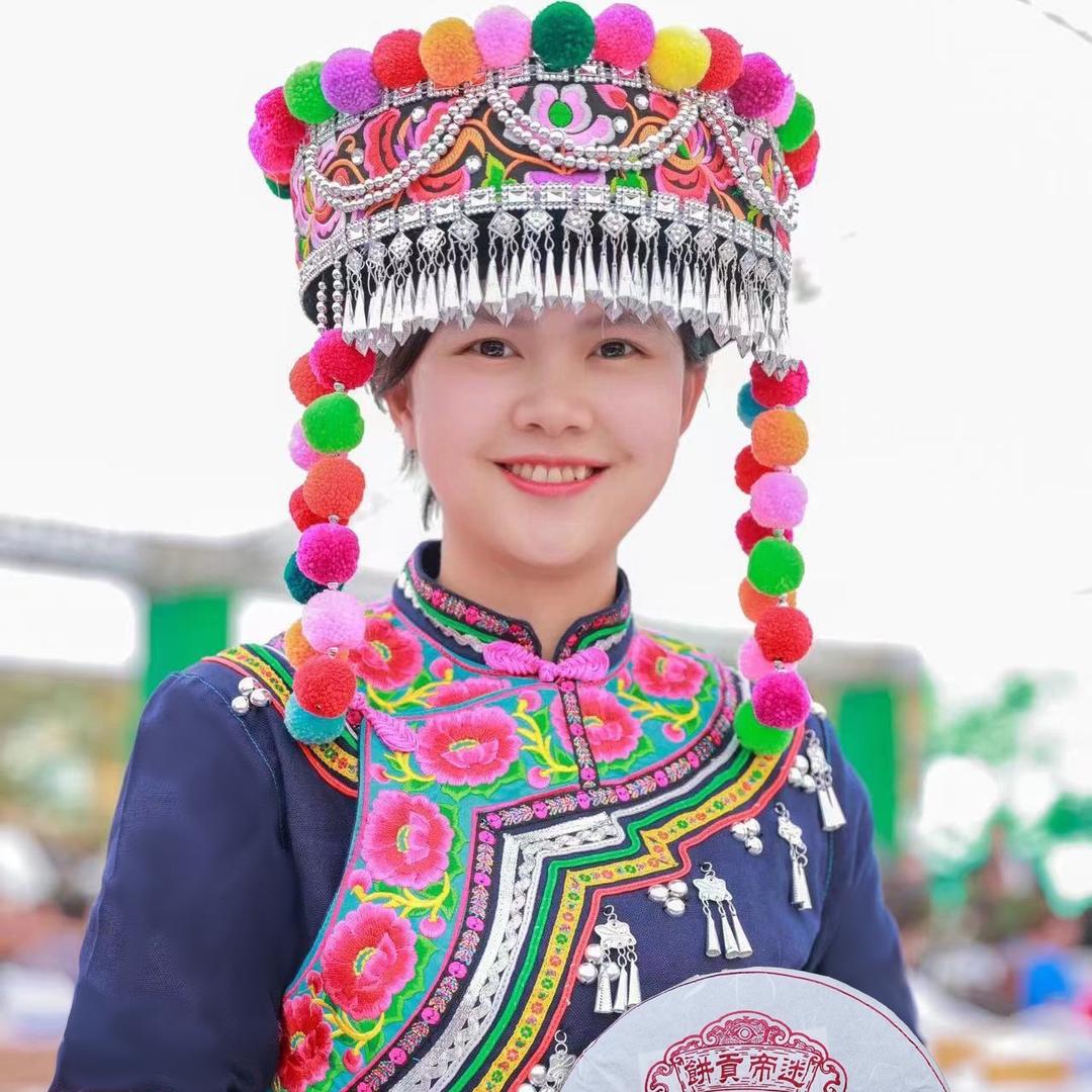 墨莉的茶