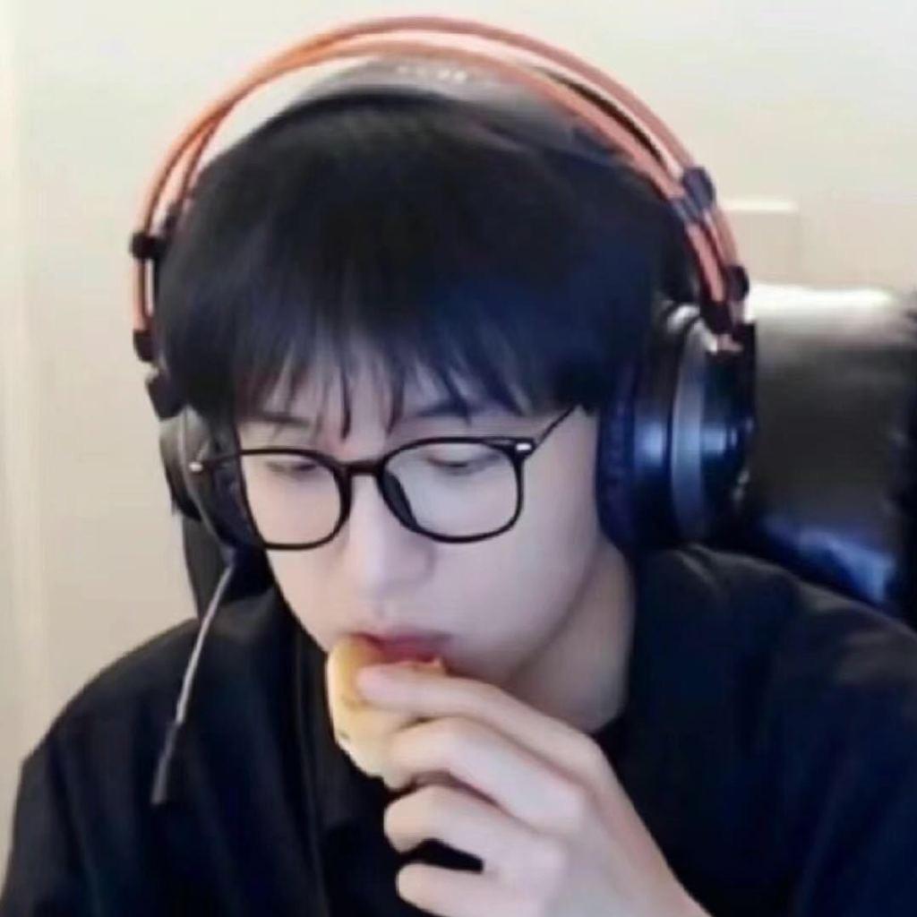 不急吧啦啦