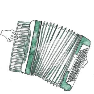 修手风琴的马扎特