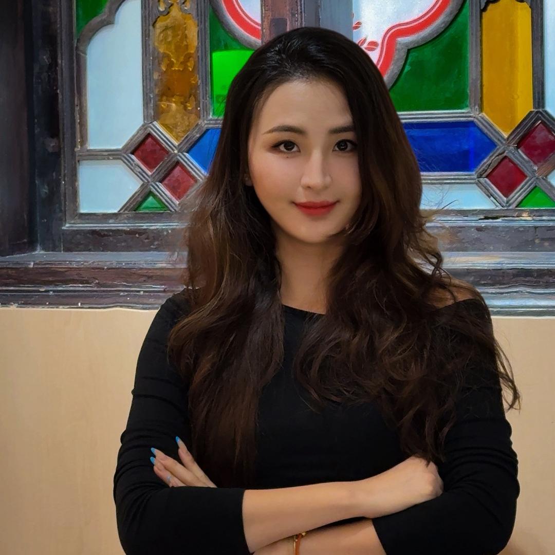 YUXI