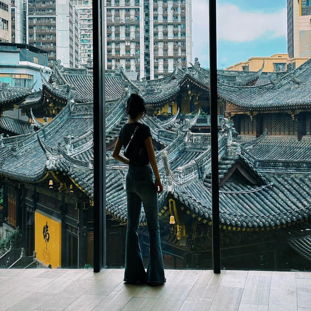 今天不吃饭