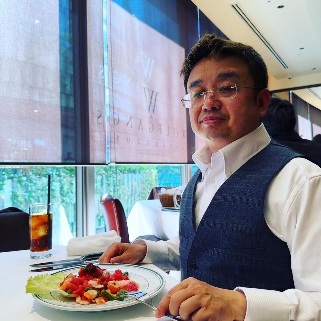 国际书士杨哥