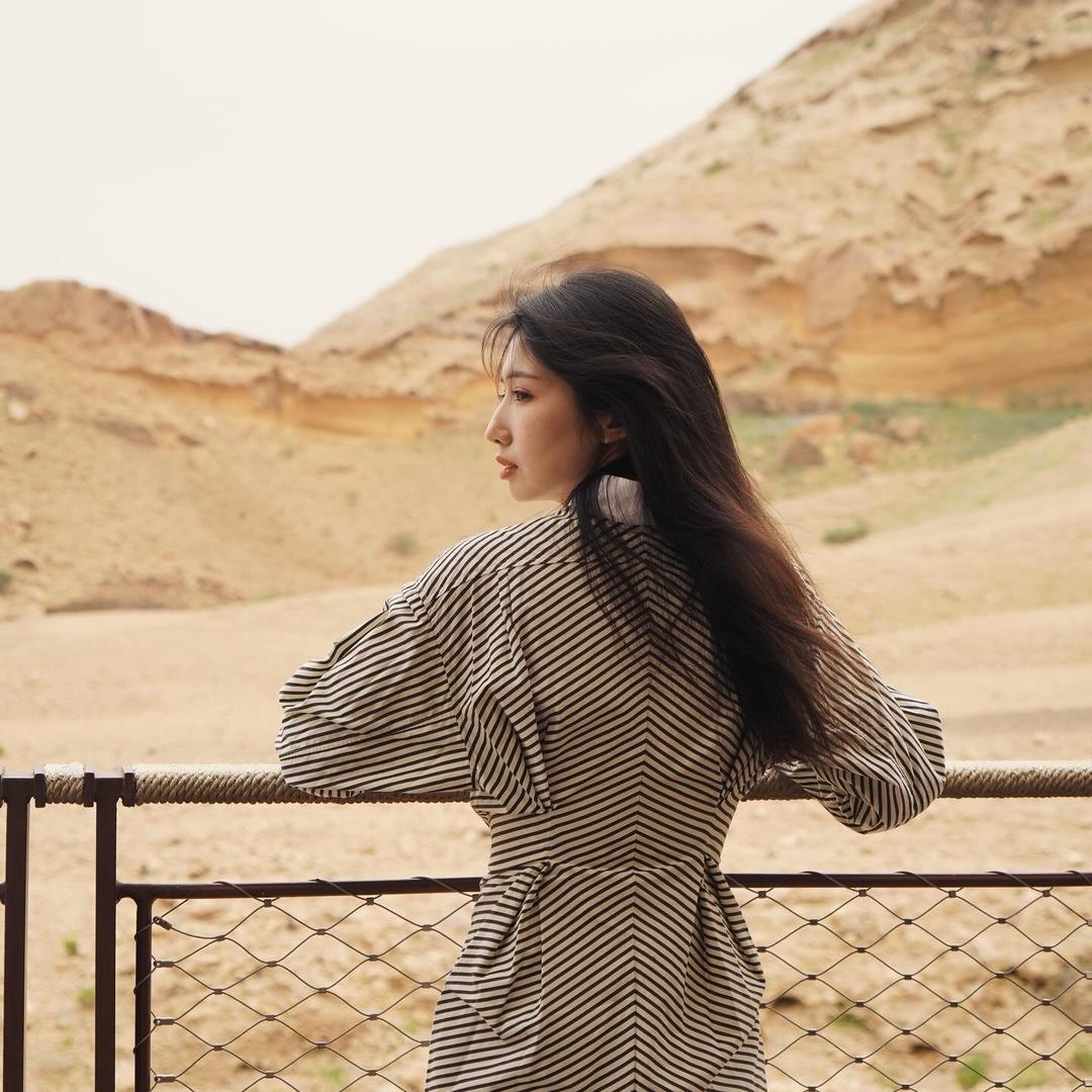 小伍的旅行笔记