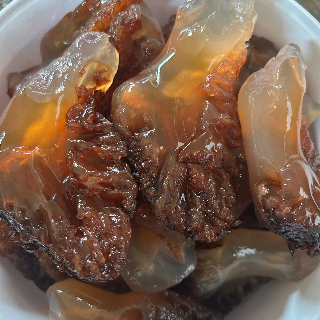 东港市俊琳海蜇加工