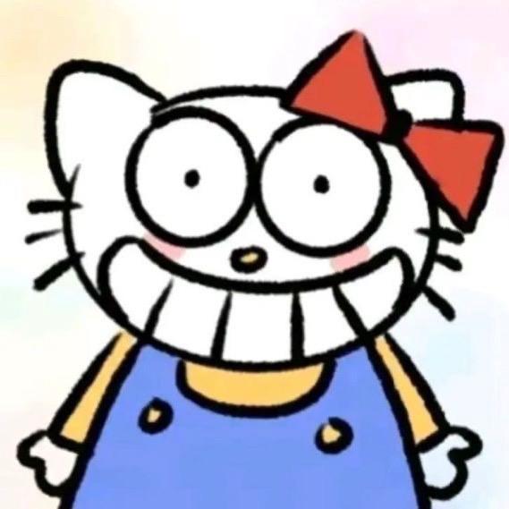 暴力猫（涨粉中