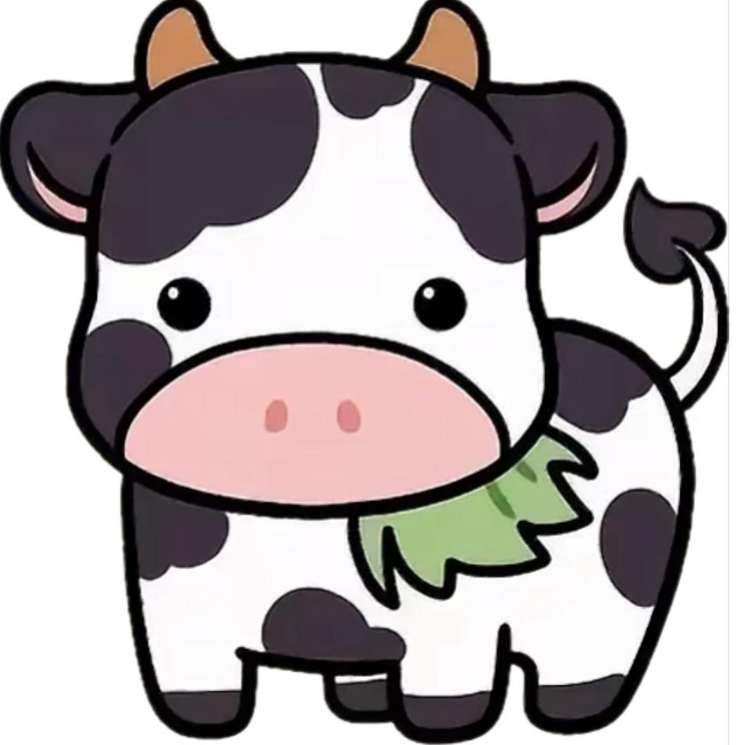 深情牛牛