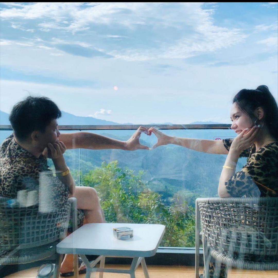 四少与飘飘（五个孩子妈弟媳）