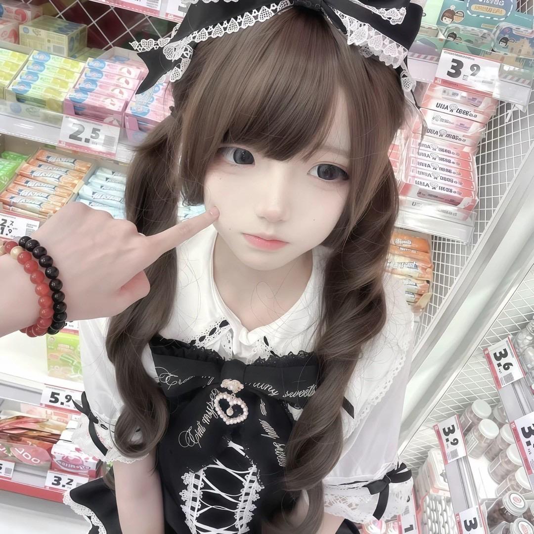 菜小雪㵃.