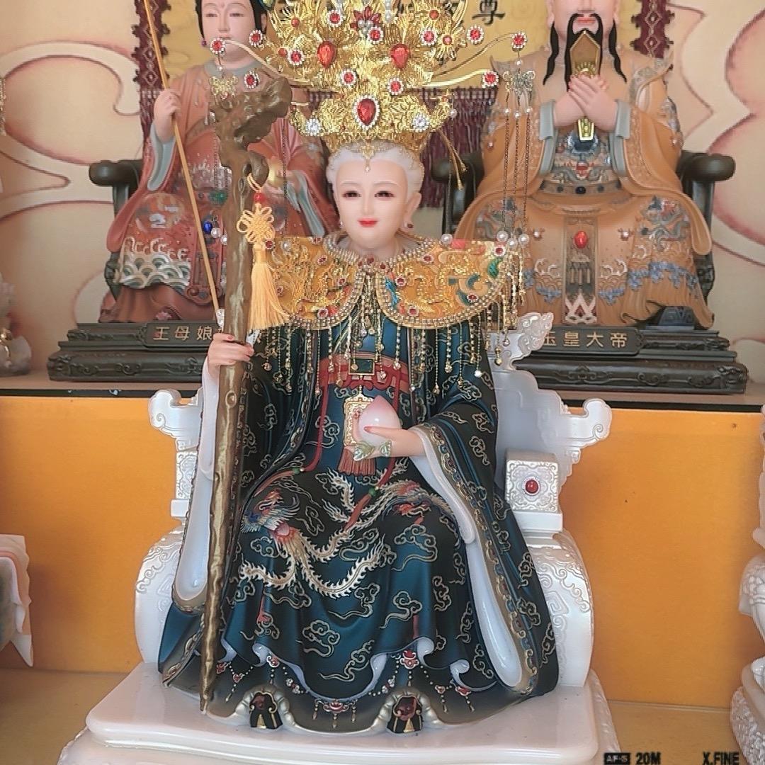 满意根据地—（慈善堂）