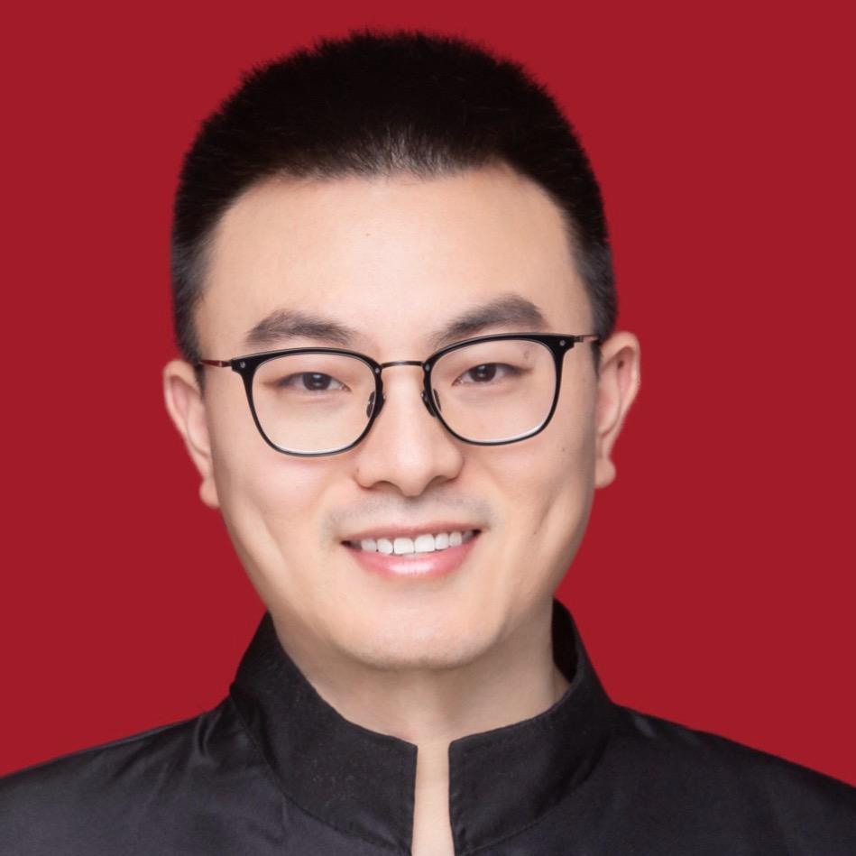 曹洪文