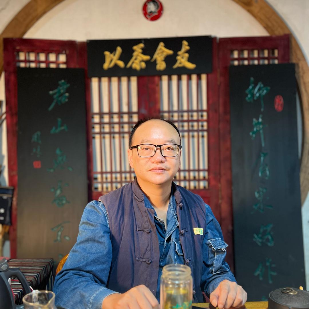 茶哥茶（七龙山茶坊）