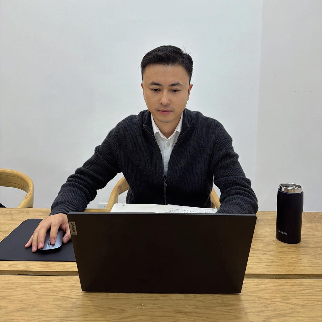 景德镇瑞华奇瑞铭哥（总经理）