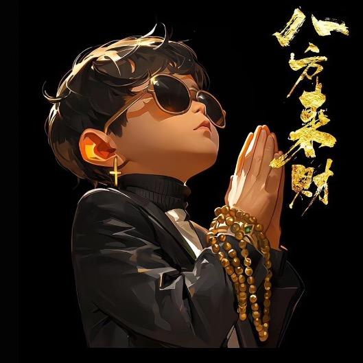 琦琦的小房屋