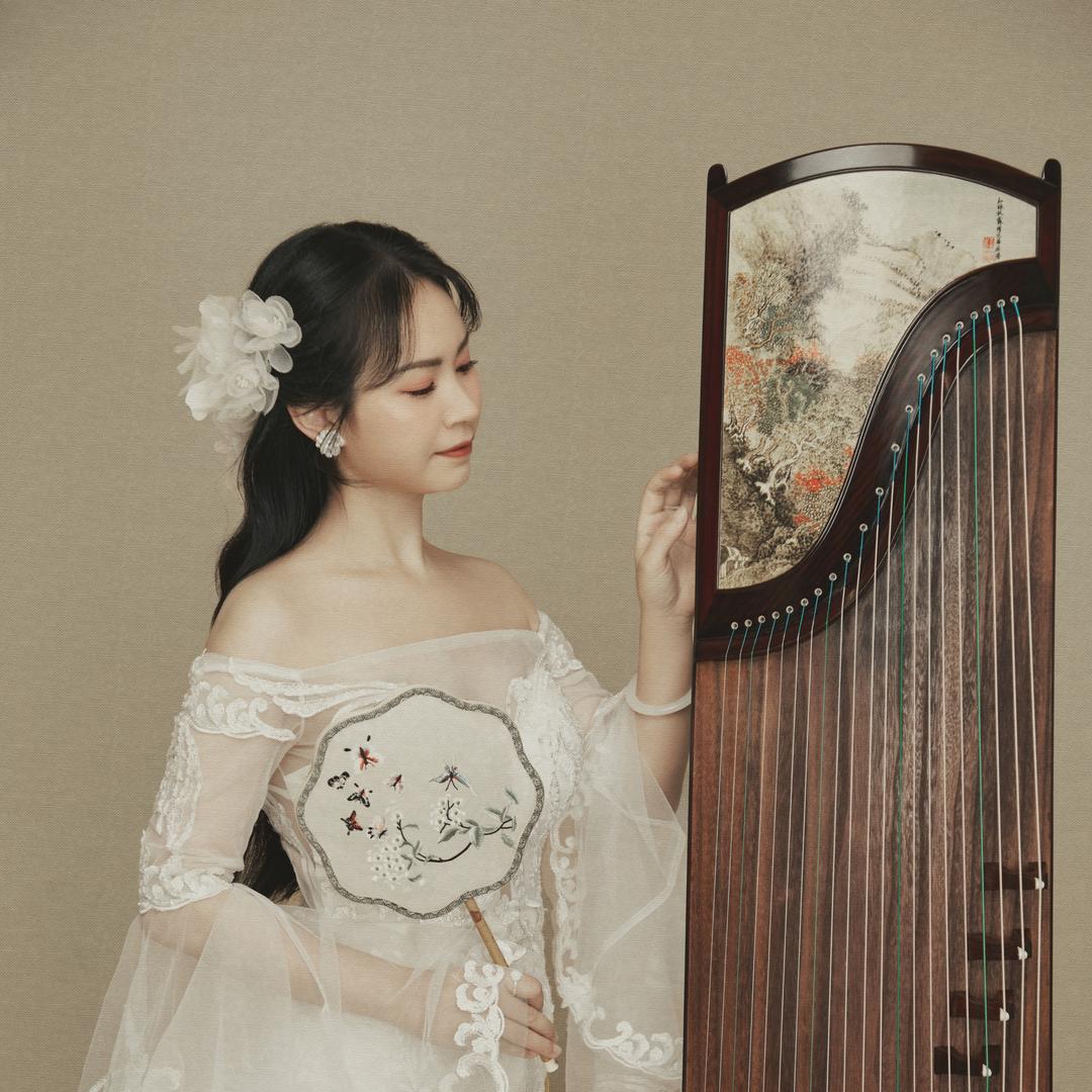 宁老师古筝曲谱（宁姑姑）