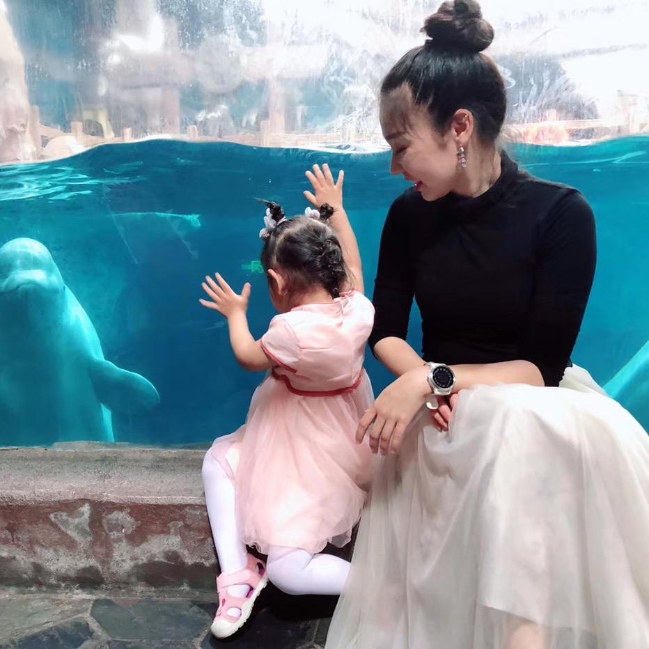 米可麻麻♥吃喝玩乐