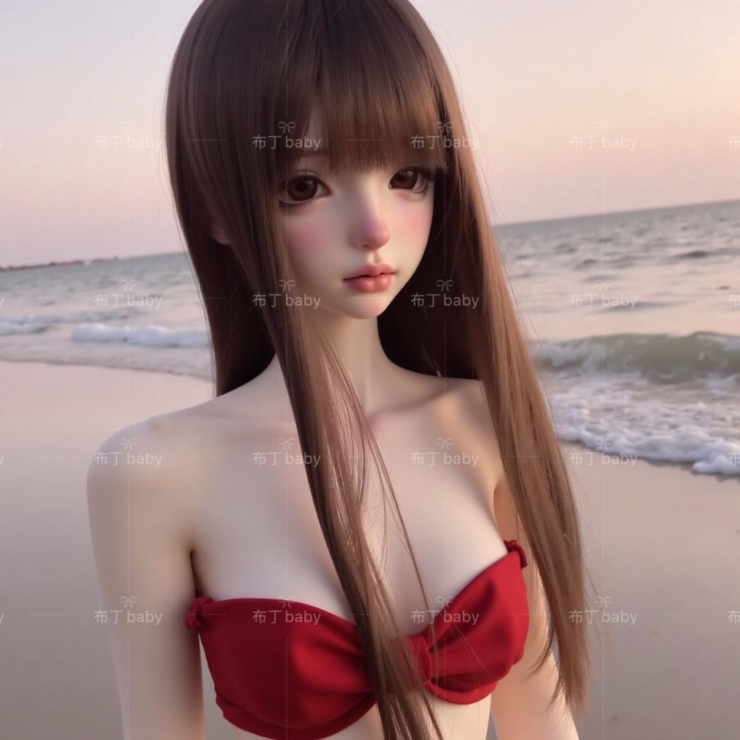 小布丁Baby♡🍥