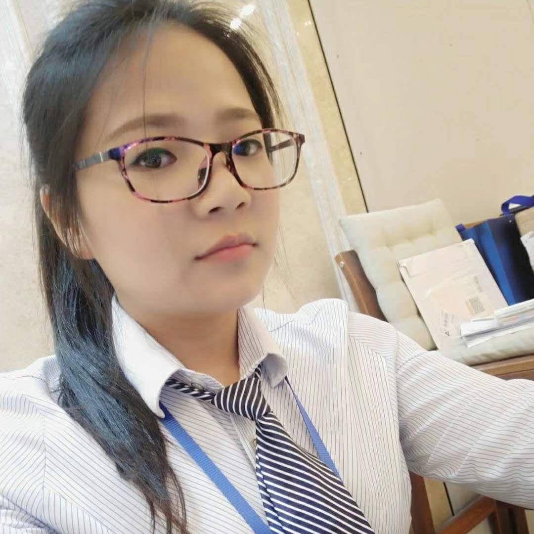 保意美的芯儿💕